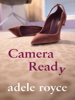 cover image of Camera Ready
